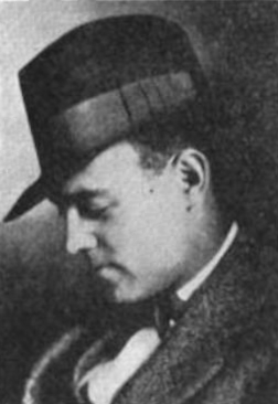 Portrait of Beryl Rubinstein