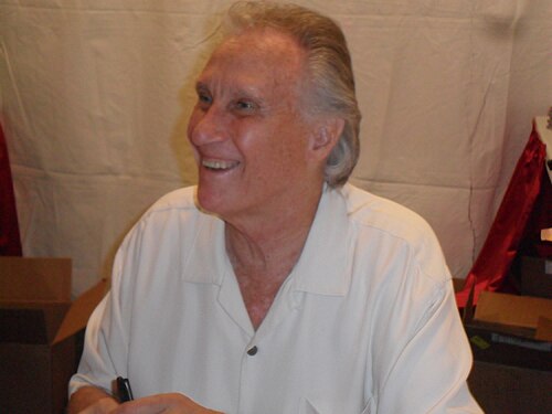 Portrait of Bill Medley