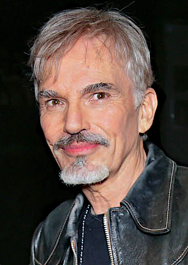 Portrait of Billy Bob Thornton