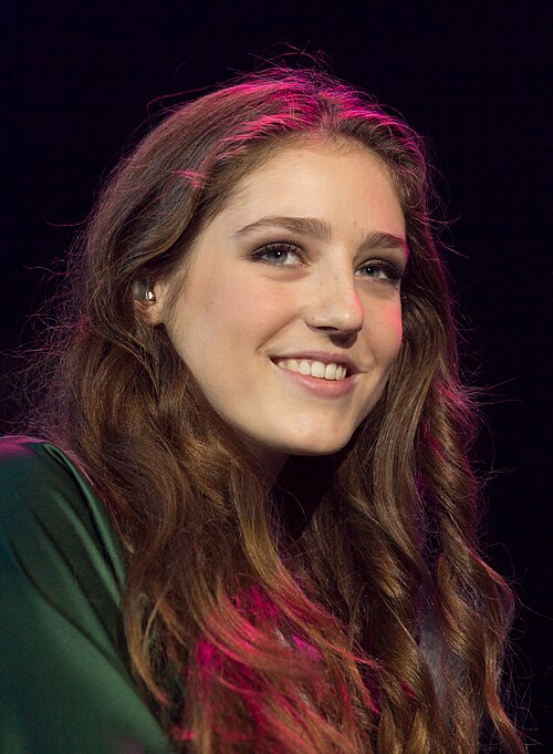 Portrait of Birdy