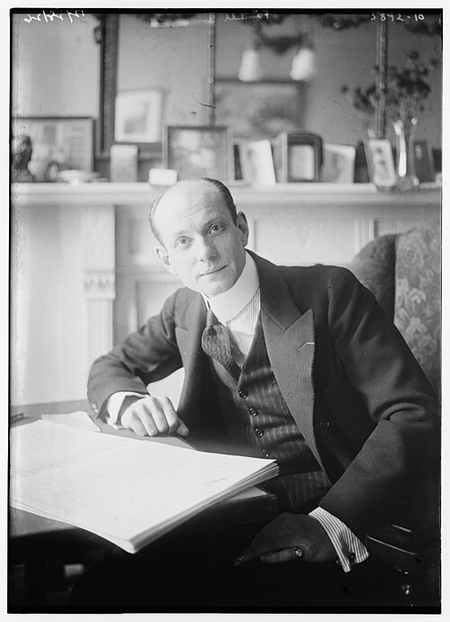 Portrait of Blair Fairchild