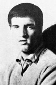 Portrait of Bob Gaudio
