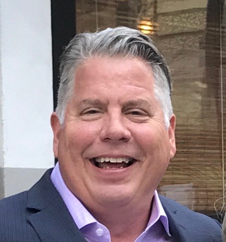 Portrait of Bradley Ellingboe