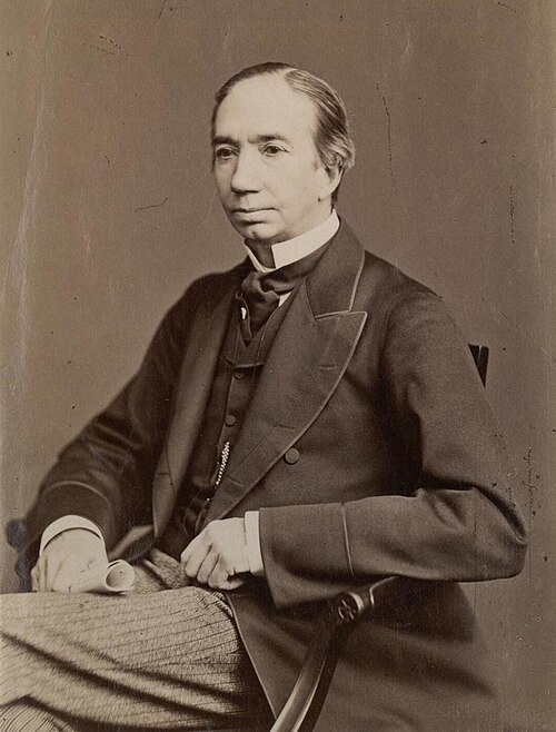 Portrait of Brinley Richards