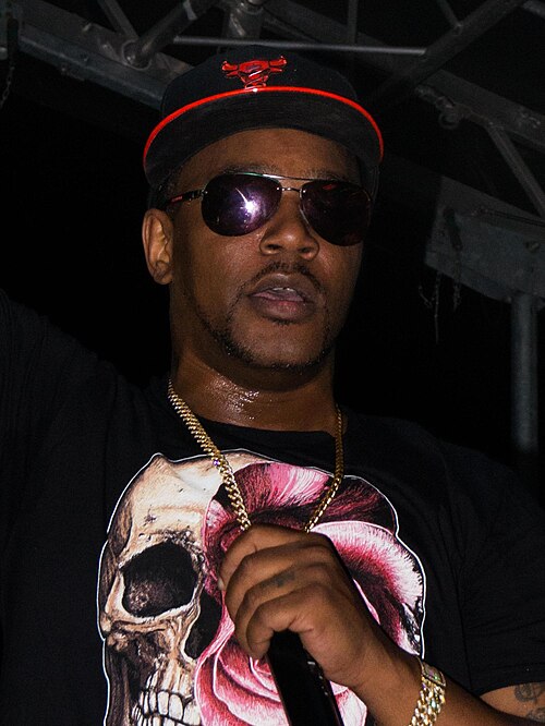 Portrait of Camron