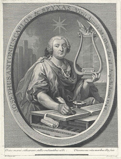 Portrait of Carlos Seixas
