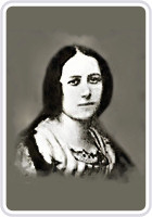 Portrait of Carlotta Ferrari