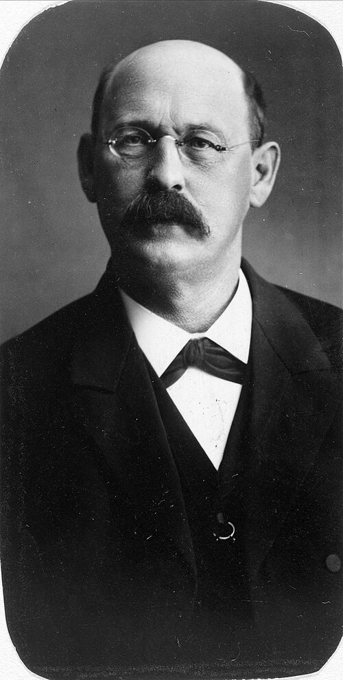 Portrait of Catharinus Elling