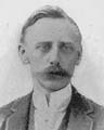 Portrait of C.B. Hawley