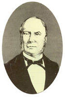 Portrait of Charles-Louis Hanon