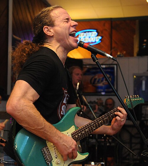 Portrait of Chris Duarte