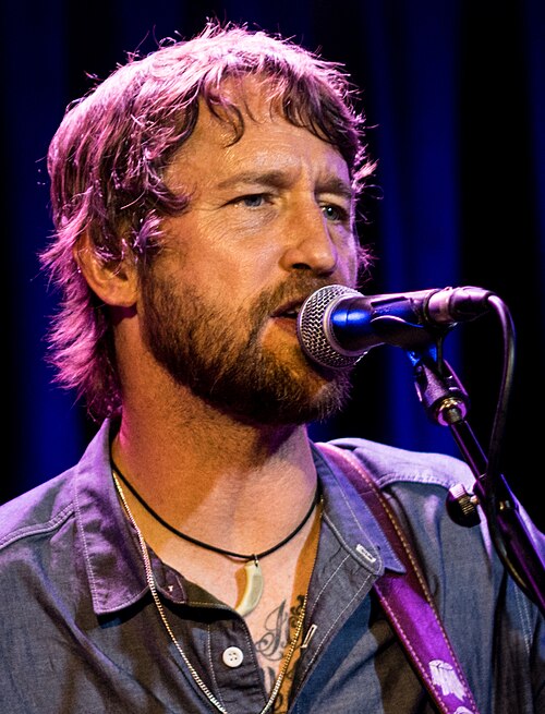 Portrait of Chris Shiflett