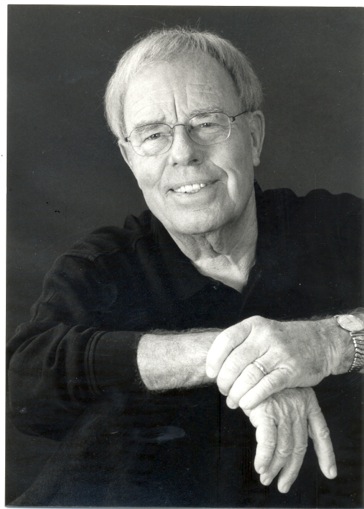 Portrait of Christian Bruhn