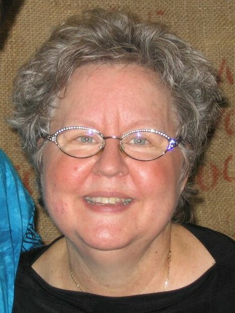 Portrait of Christine Lavin
