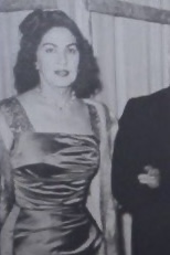 Portrait of Consuelo Velazquez