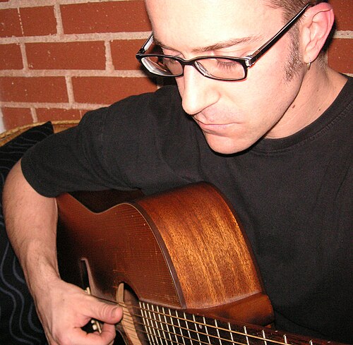 Portrait of Dale Turner