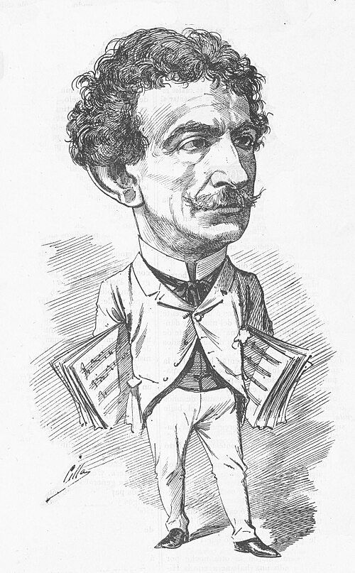 Portrait of Dámaso Zabalza