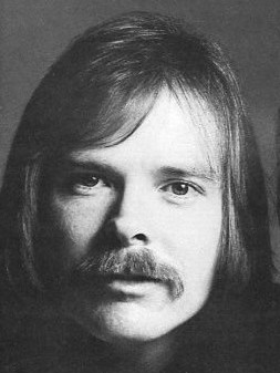 Portrait of Dan Seals