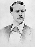 Portrait of Daniel E. Kelley
