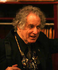 Portrait of David Amram