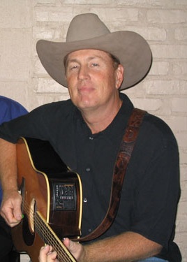 Portrait of David Ball