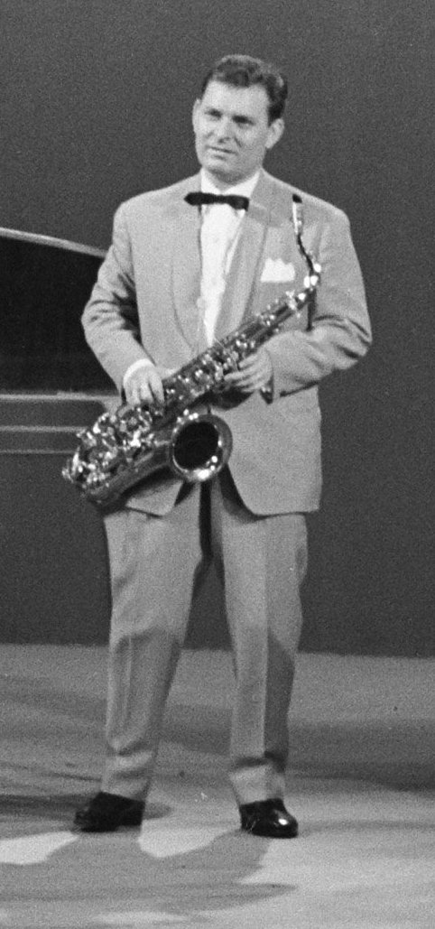 Portrait of Dennis Armitage