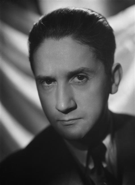 Portrait of Desormiere, Roger