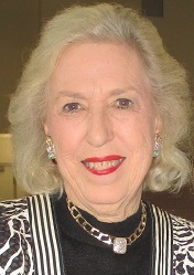 Portrait of Diane Bish