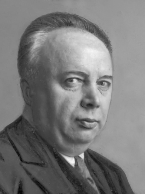 Portrait of Dirk Schäfer