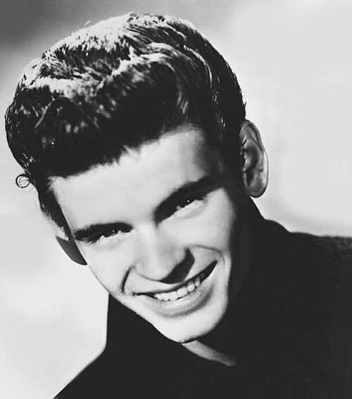 Portrait of Don Everly