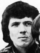 Portrait of Doug Ingle