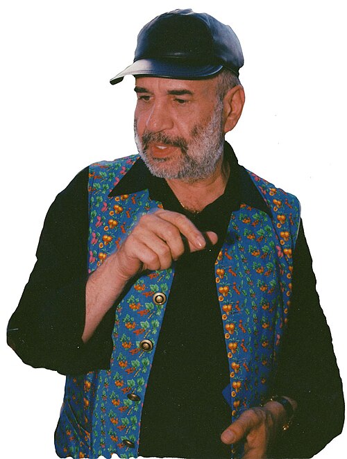 Portrait of Drafi Deutscher
