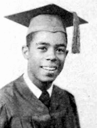 Portrait of Eric Dolphy