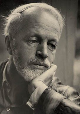 Portrait of Erkki Melartin