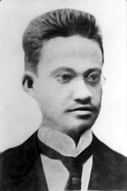 Portrait of Ernst Mielck