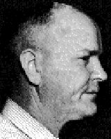 Portrait of Euday Louis Bowman