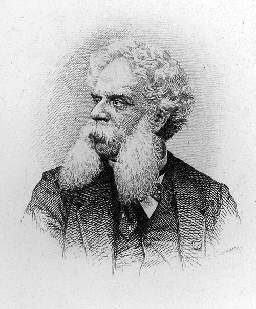 Portrait of Federico Ricci