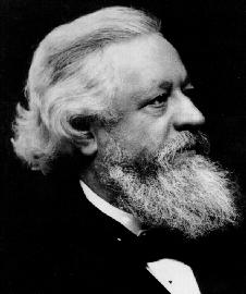 Portrait of Felix Alexandre Guilmant