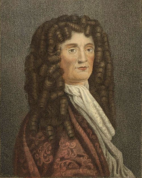 Portrait of Francesco Corbetta