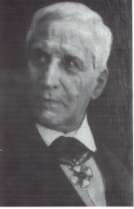 Portrait of Francesco Florimo