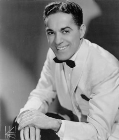 Portrait of Frankie Carle