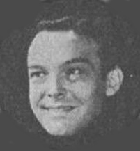 Portrait of Freddie Slack