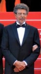 Portrait of Gabriel Yared
