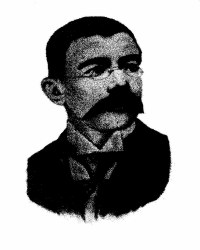 Portrait of Genaro Codina