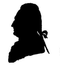 Portrait of Georg Christoph Wagenseil