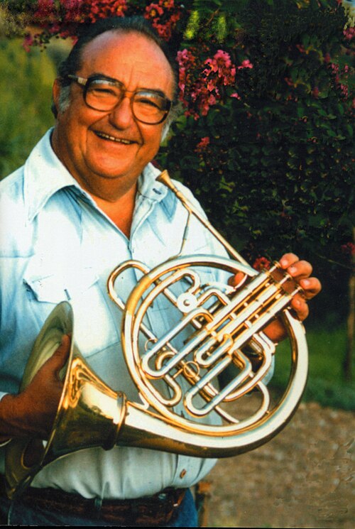 Portrait of Georges Barboteu