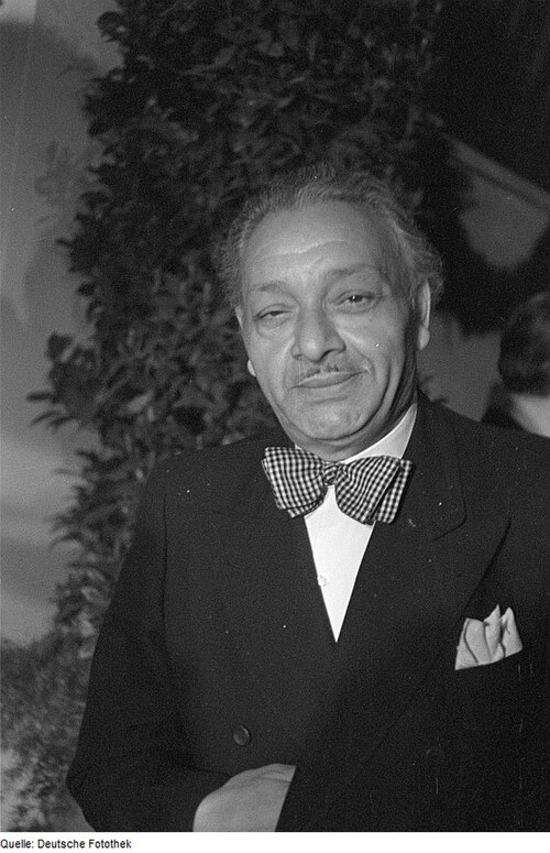 Portrait of Georges Boulanger