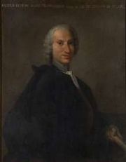 Portrait of Giovanni Andrea Fioroni
