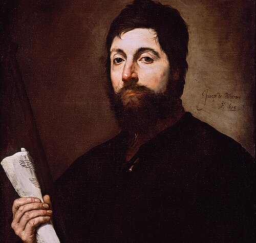 Portrait of Giovanni Maria Trabaci