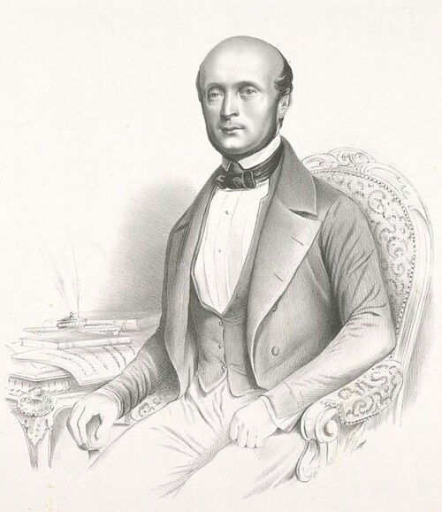 Portrait of Giuseppe Concone